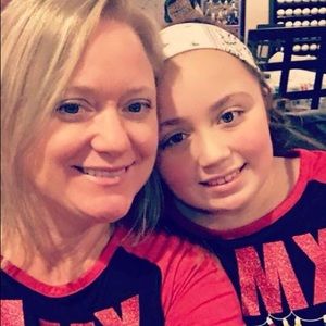 Meet your Posher, Toni